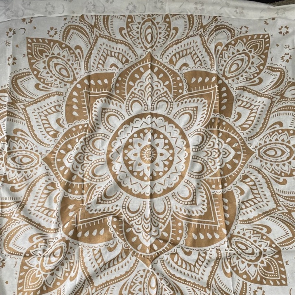 Wall tapestry